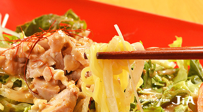 愛知県阿久比町の中華料理店